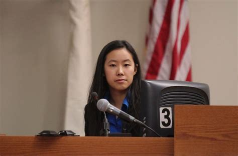 27, 2012 -- Rutgers University student Molly Wei received text messages from Dharun Ravi while she was questioned by police about the alleged webcam spying of Tyler Clementi&x27;s gay tryst. . What happened to dharun ravi and molly wei